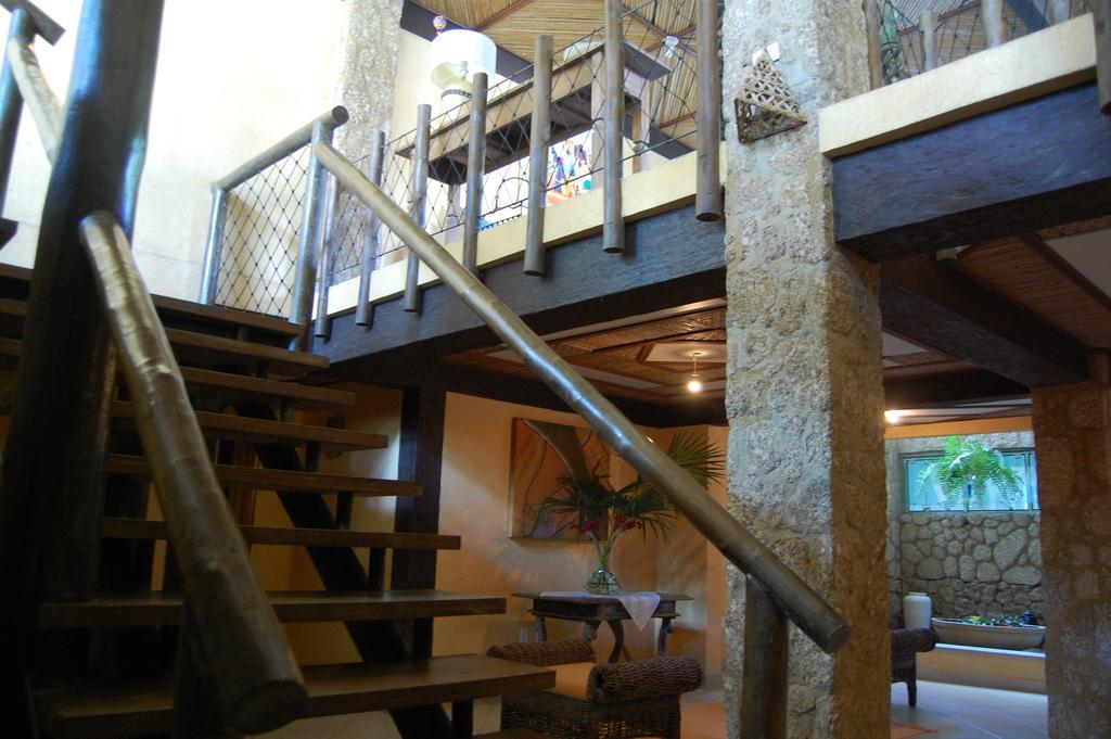 Pousada Águas de Parati Exterior foto