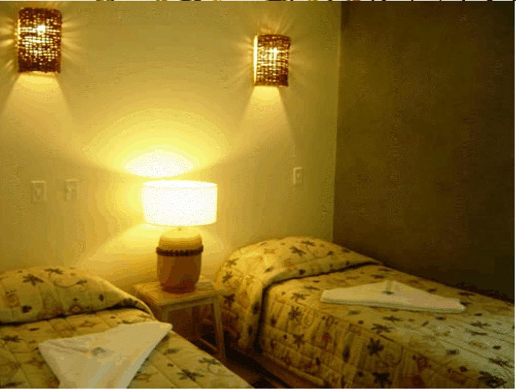 Pousada Águas de Parati Habitación foto